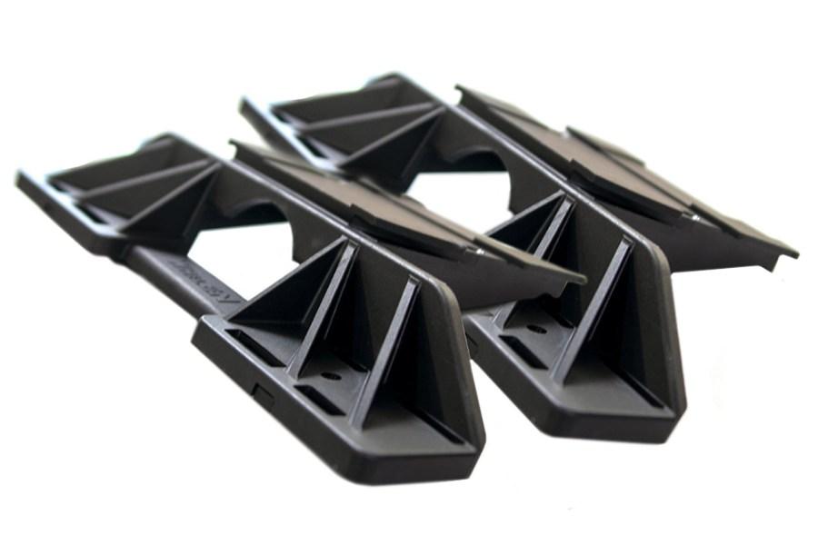 Picture of Whelen Adjustable Lightbar Mount Kit