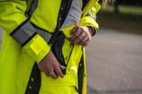 Picture of Portwest Hi-Vis Women's Rain Pants