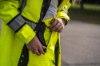 Picture of Portwest Hi-Vis Women's Rain Pants