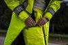 Picture of Portwest Hi-Vis Women's Rain Pants