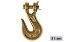 Picture of SafeAll Grade 70 Clevis Grab Hook
