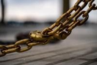 Picture of SafeAll Grade 70 Clevis Grab Hook