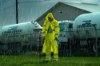 Picture of Portwest Sealtex Flame FR Rain Pants