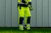 Picture of Portwest Hi-Vis Extreme Rain Pants