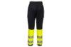 Picture of Portwest Hi-Vis Flexi Pants