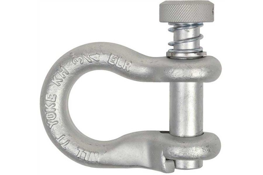 Picture of B/A Products Anchor Shackle Twist Lock