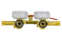 Picture of Sava Vega Double Deadman Control