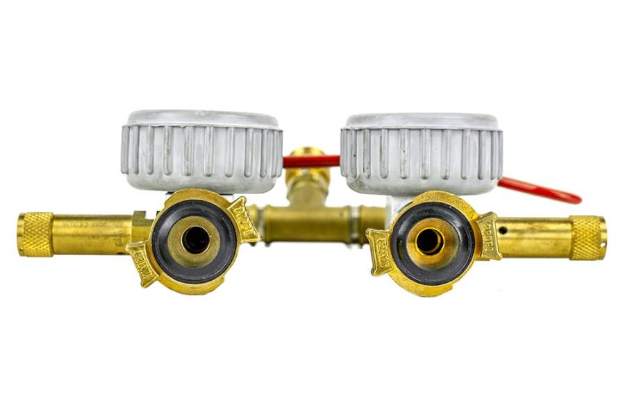 Picture of Sava Vega Double Deadman Control