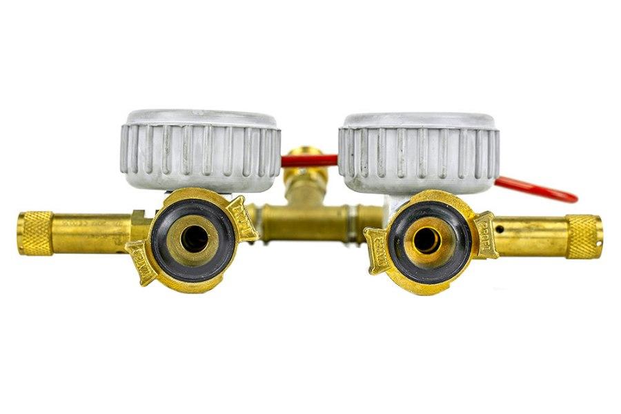 Picture of Sava Vega Double Control