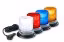 Picture of Custer LED Quad Colored Strobe Beacon