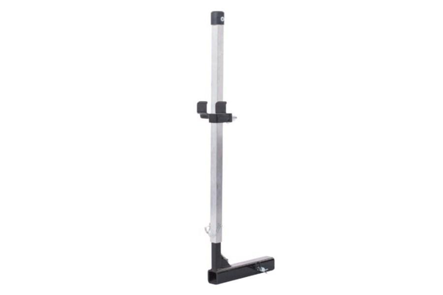 Sign and Safety Equipment Vehicle Hitch Mount Sign Holder Additional view