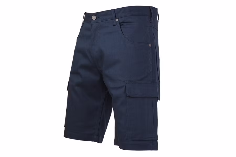 Picture of Tough Duck Stretch Twill Cargo Shorts