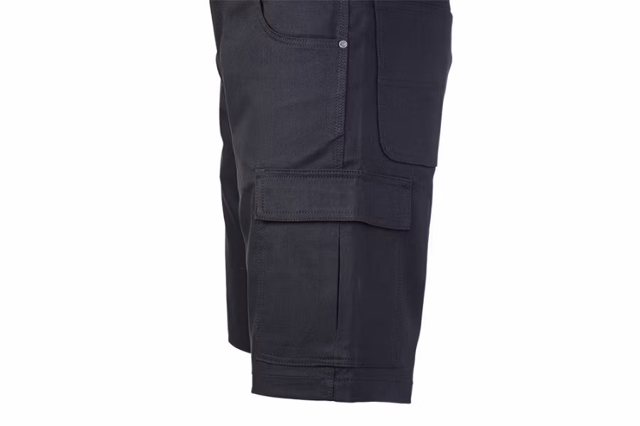 Picture of Tough Duck Stretch Twill Cargo Shorts