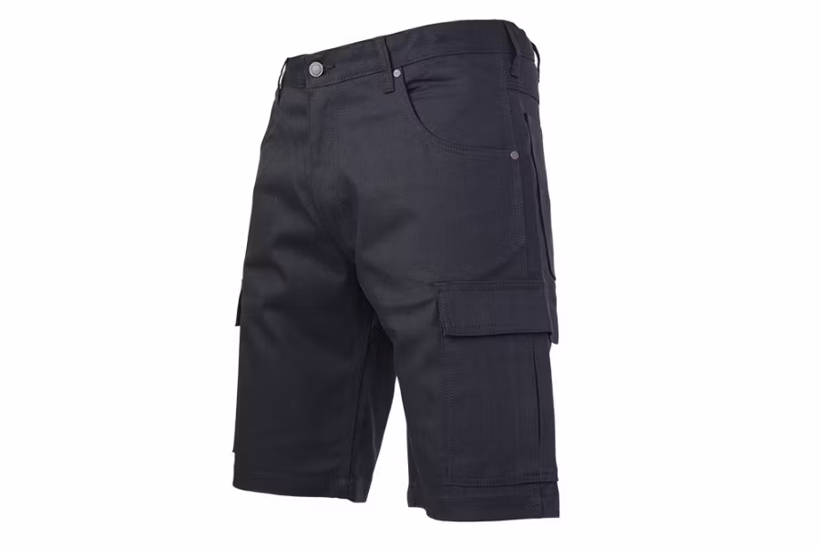 Picture of Tough Duck Stretch Twill Cargo Shorts