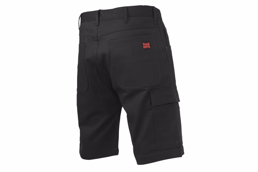 Picture of Tough Duck Stretch Twill Cargo Shorts
