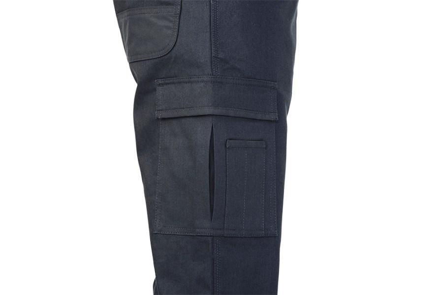 Picture of Tough Duck Stretch Twill Cargo Pants