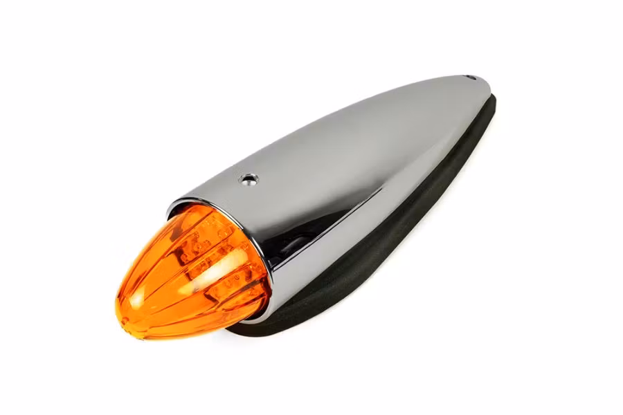 Picture of Trux Peterbilt 5 PCS Bullet Cab LED's w/ Housing