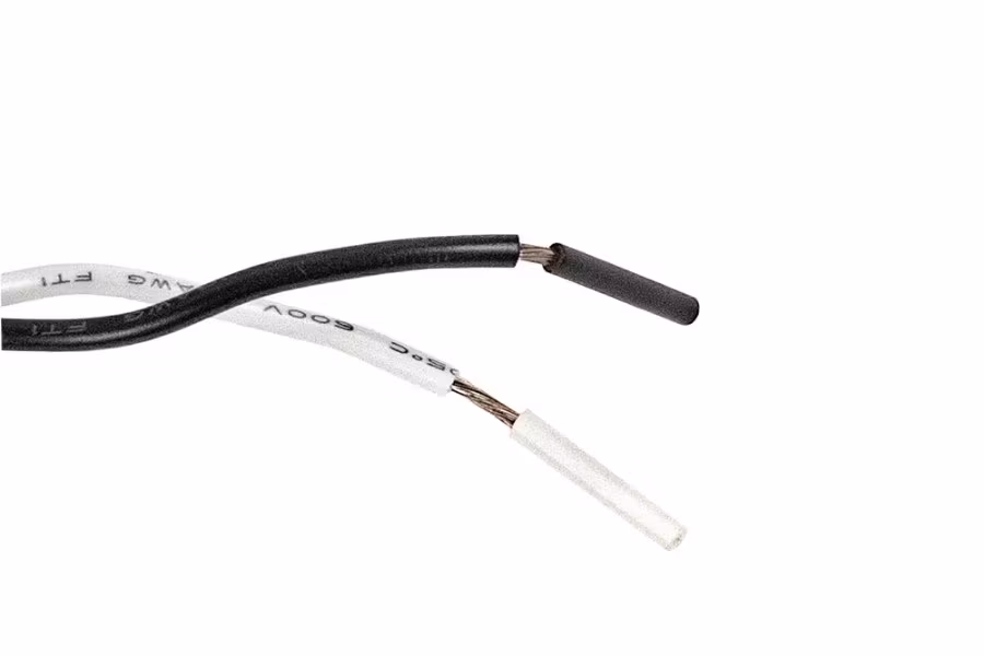 Picture of Trux Peterbilt 5 PCS Bullet Cab LED's w/ Housing