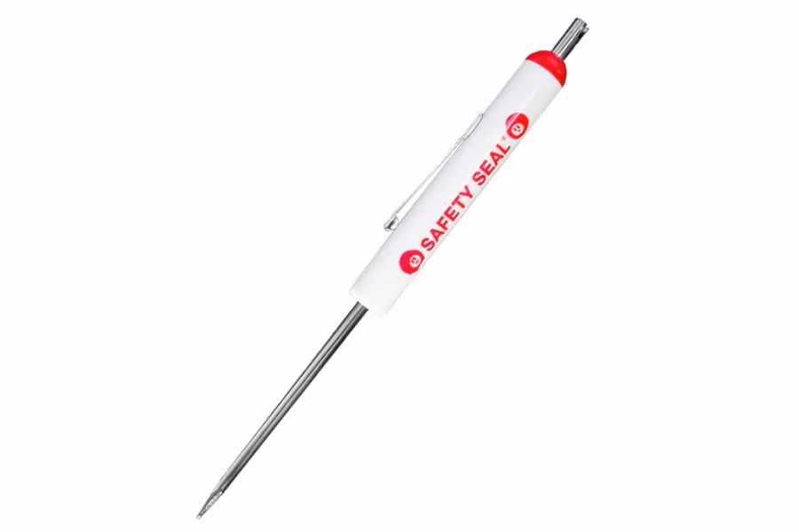 Picture of Safety Seal Valve Core Removal/Screwdriver Tool