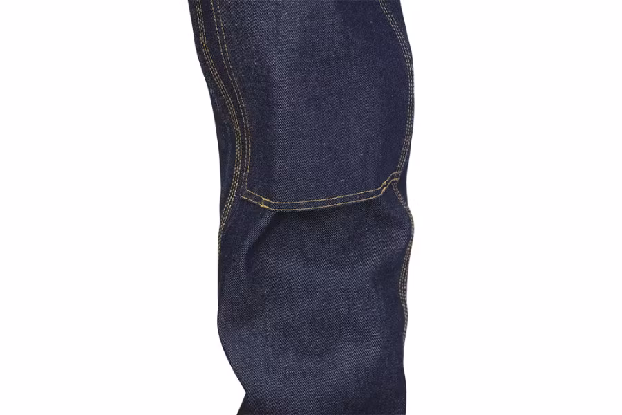 Picture of Tough Duck Traditional Logger Jean