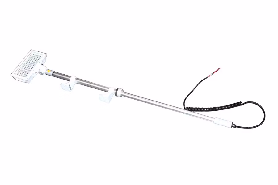 Picture of Superior Signals Pole Mounted LED
Worklight