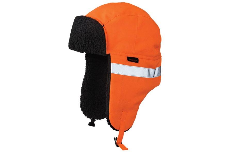 Picture of Tough Duck Hi-Vis Aviator Hat