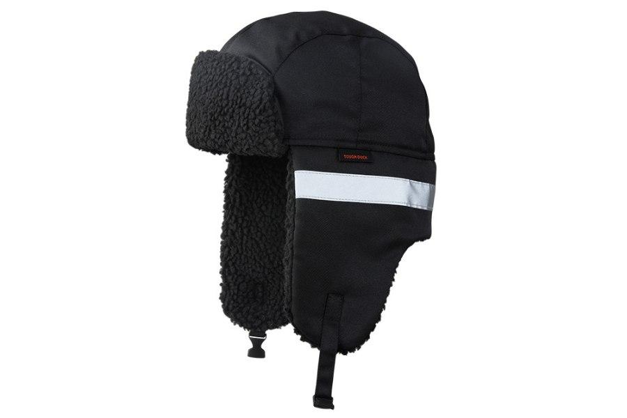 Picture of Tough Duck Hi-Vis Aviator Hat