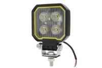 Picture of Custer Premium 20-Watt Square Work Light