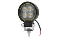 Picture of Custer Premium 20-Watt Round Work Light
