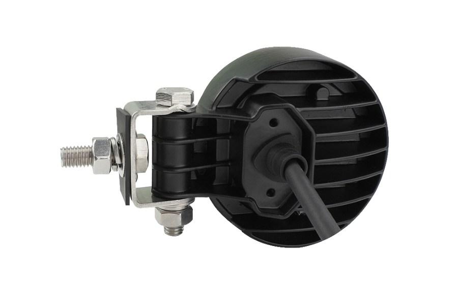 Picture of Custer Premium 20-Watt Round Work Light