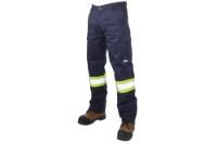 Picture of Tough Duck Safety Cargo Work Pants