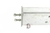 Trux LED Mud Flap Hanger -Stop, Turn, and Tail Additional Angle