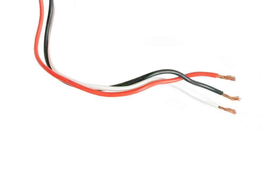 Trux LED Mud Flap Hanger -Stop, Turn, and Tail Alternate View