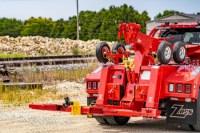 Picture of Zip's Receiver Hitch for Chevron Autogrip Wheel Lift