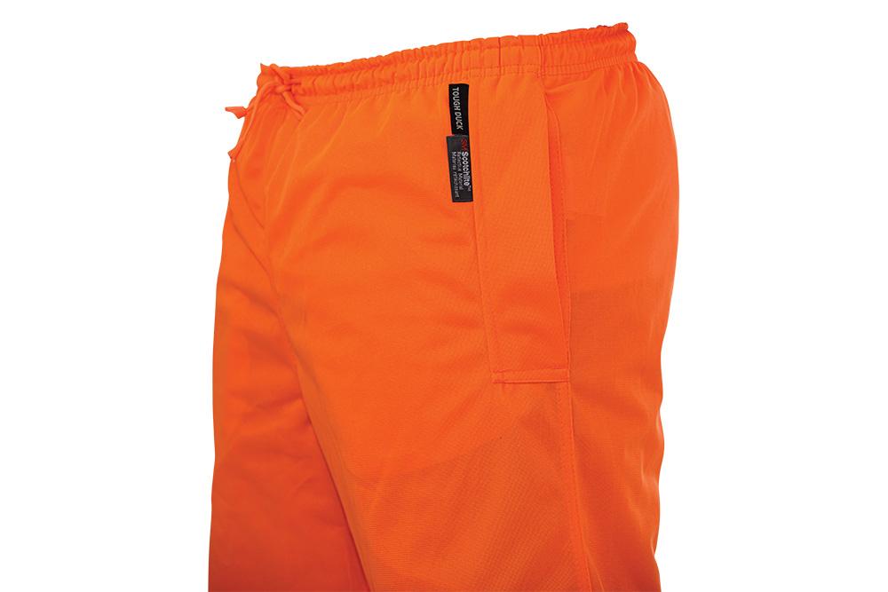 Picture of Tough Duck Safety Pull-On Pant