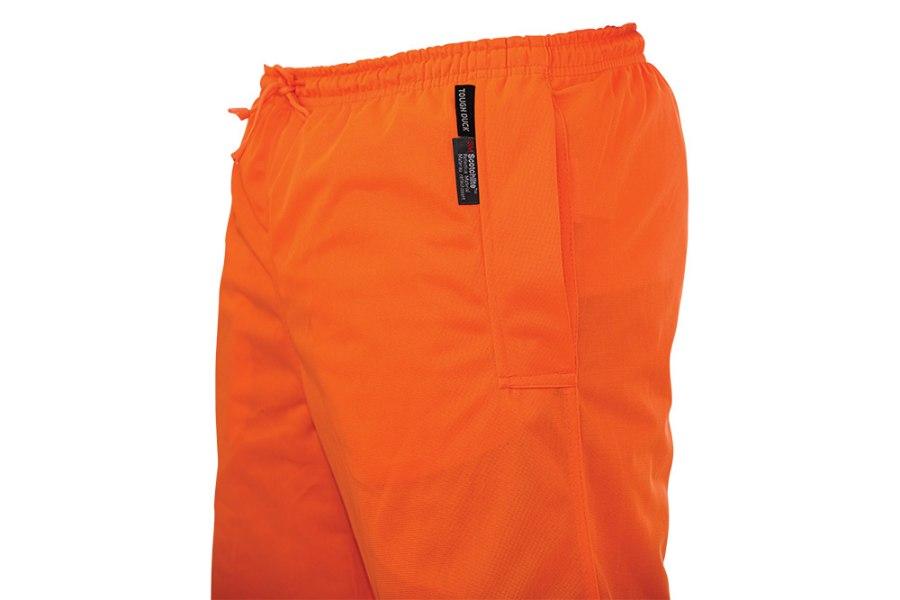 Picture of Tough Duck Safety Pull-On Pant