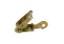 Picture of Zip's 2" Standard Handle Ratchet with Snap Hook