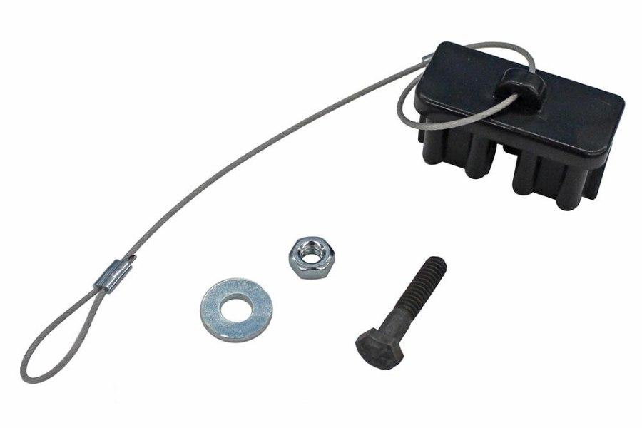 Picture of Kit-Dust Cover,Qm Power Plug