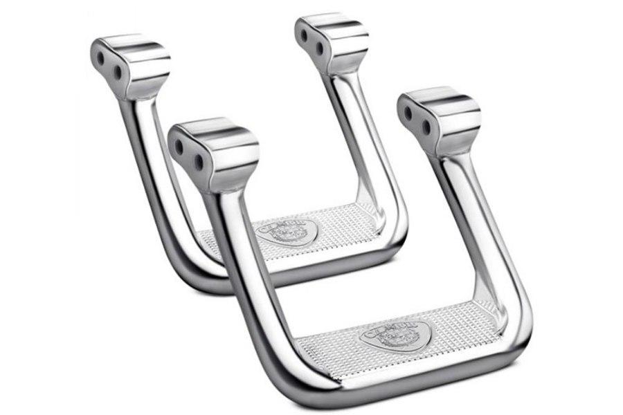 Picture of Step, Hoop 2