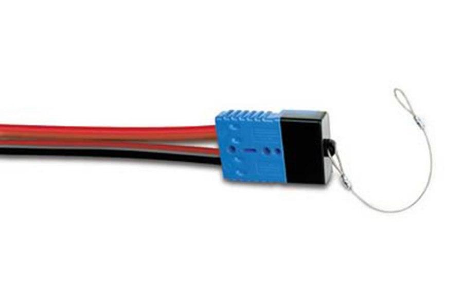 Picture of 1-Piece Quick Disconnect