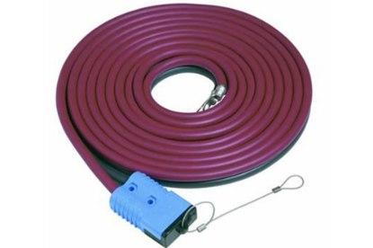 Picture of 24' Battery Power Lead