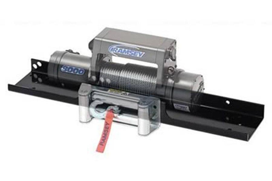 Picture of 36" Mtg Channel Bracket