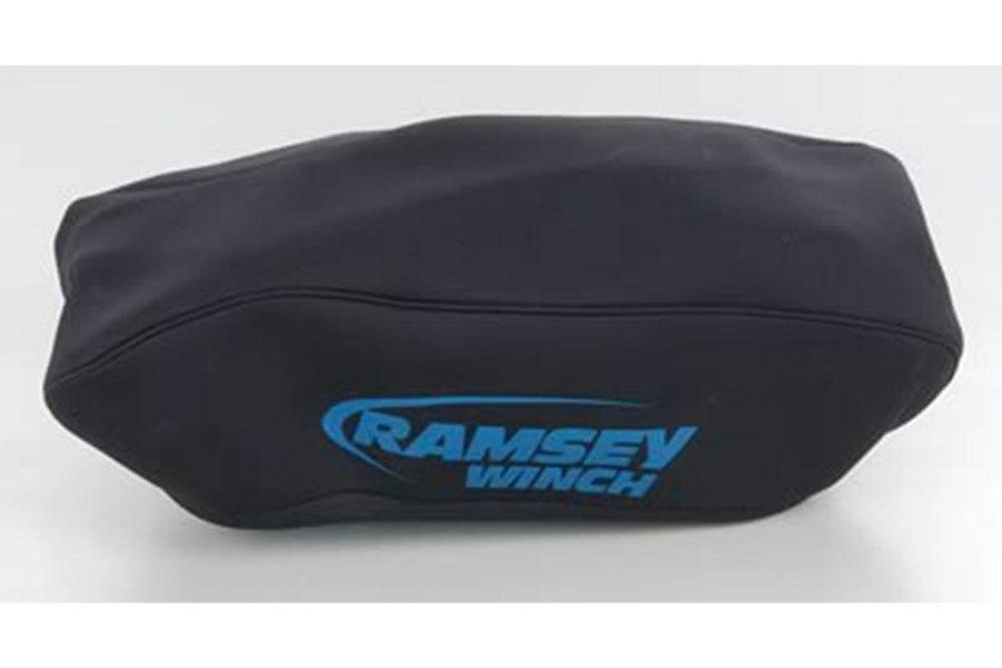 Picture of Winch Cover, Rep 6/8/9