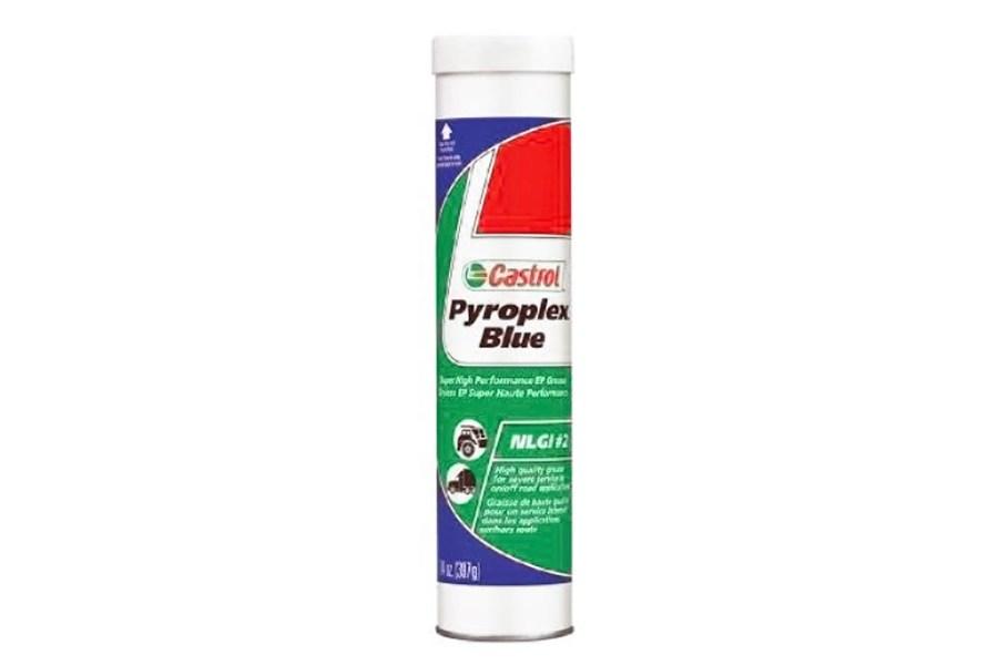 Picture of Castrol Pyroplex ES Grease