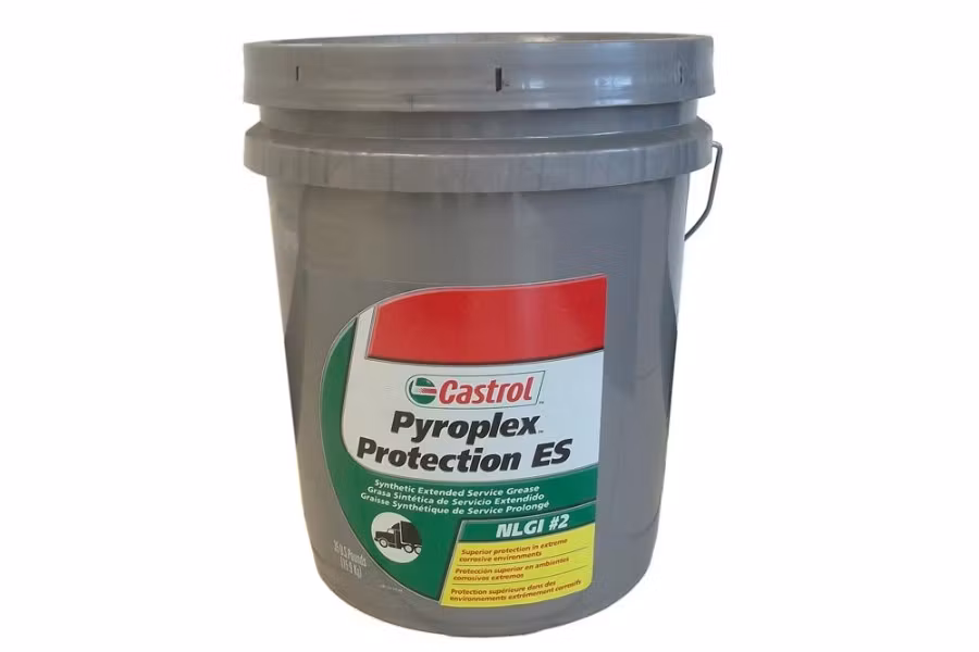 Picture of Castrol Pyroplex ES Grease