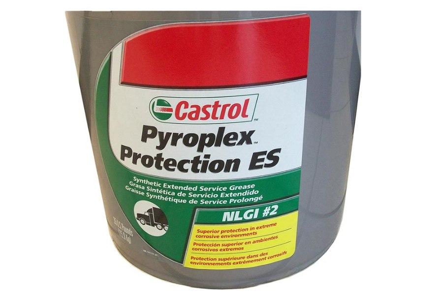 Picture of Castrol Pyroplex ES Grease