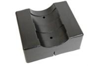 Picture of Cover-Solen,Blk Cyc Plastic