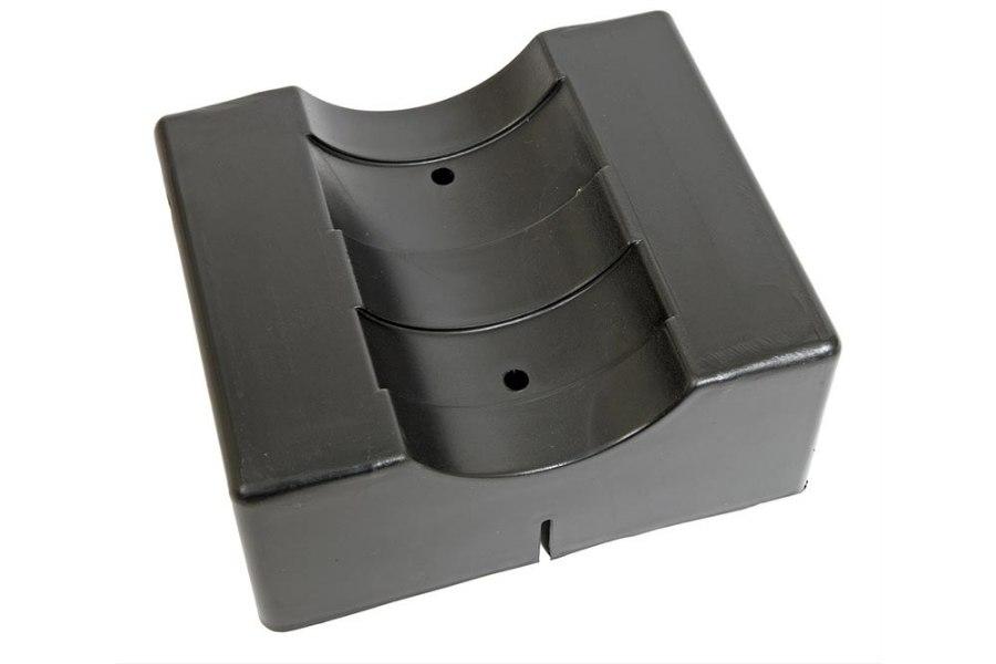 Picture of Cover-Solen,Blk Cyc Plastic