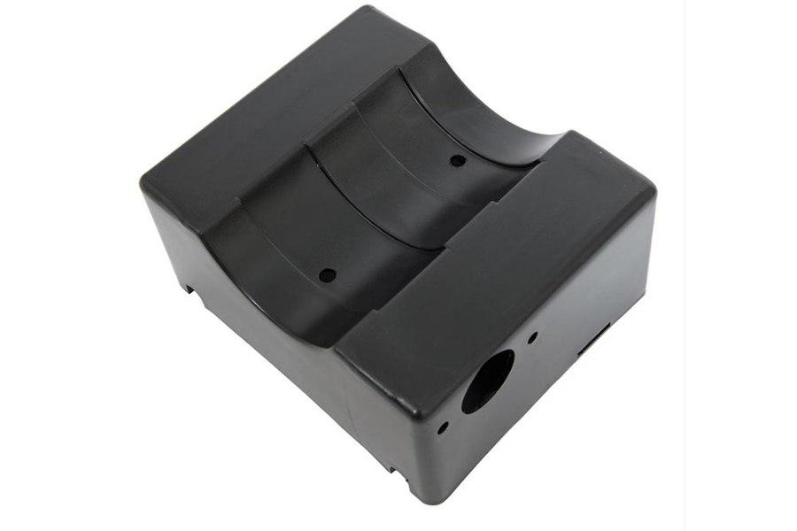 Picture of Cover-Solen,Blk Cyc Plastic