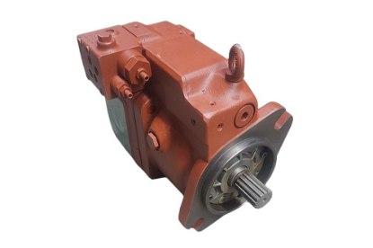 Picture of Miller Piston Pump, Kawasaki, Clockwise Rotation